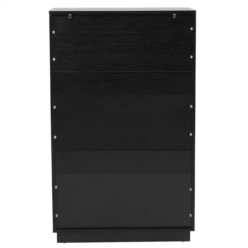 6-Drawer Dresser - MDF Storage Chest